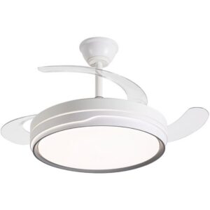 Ventilador de Techo Daewoo DW5006/ 30W/ 3 Aspas/ 6 Velocidades 8436533799456 DW5006 DAE-VENT DW5006