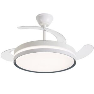 Ventilador de Techo Daewoo DW5007/ 30W/ 3 Aspas/ 6 Velocidades 8436533799463 DW5007 DAE-VENT DW5007