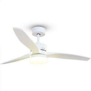 Ventilador de Techo Grunkel SKYECO-52/ 28W/ 3 Aspas 132cm/ 6 Velocidades 8426156017709 SKYECO-52 GRK-VENT SKYECO-52
