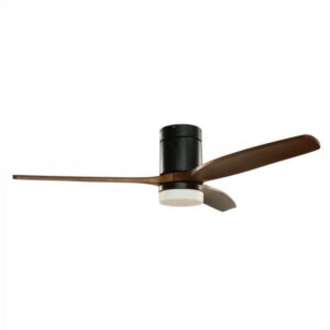 Ventilador de Techo Grunkel SKYWIND-52WN/ 41W/ 3 Aspas 132cm/ 6 Velocidades 8426156017693 SKYWIND-52WN GRK-VENT SKYWIND-52WN