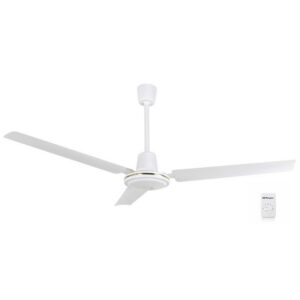 Ventilador de Techo Orbegozo CF 86140/ 70W/ 3 Aspas 140cm/ 5 velocidades 8436044531934 16513 ORB-VENT CF 86140