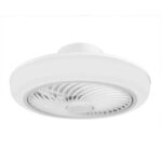 Ventilador de Techo Orbegozo CP 12435/ 20W/ 5 Aspas 33cm/ 6 velocidades 8435568404854 17985 ORB-VENT CP 12435