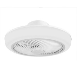 Ventilador de Techo Orbegozo CP 12435/ 20W/ 5 Aspas 33cm/ 6 velocidades 8435568404854 17985 ORB-VENT CP 12435