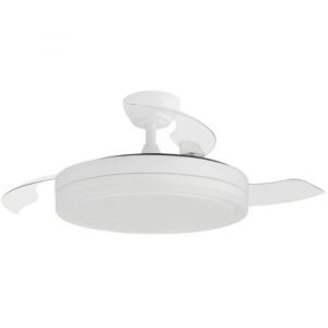 Ventilador de Techo Orbegozo CP 138105/ 35W/ 3 Aspas 105cm/ 6 velocidades 8435568407558 18341 ORB-VENT CP 138105