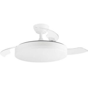 Ventilador de Techo Orbegozo CP 140105/ 35W/ 3 Aspas 105cm/ 6 velocidades 8435568407572 18343 ORB-VENT CP 140105
