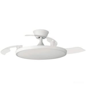 Ventilador de Techo Orbegozo CP 148105/ 35W/ 3 Aspas 105cm/ 6 velocidades 8435568407992 18386 ORB-VENT CP 148105