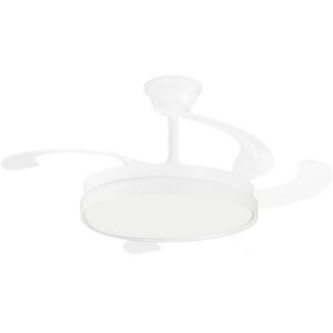 Ventilador de Techo Orbegozo CP 156120/ 35W/ 4 Aspas 120cm/ 6 velocidades 8435568409729 18583 ORB-VENT CP 156120