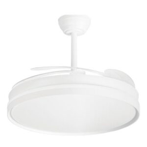 Ventilador de Techo Orbegozo CP 157132/ 45W/ 3 Aspas 132cm/ 6 velocidades 8435568409736 18584 ORB-VENT CP 157132
