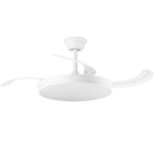 Ventilador de Techo Orbegozo CP 158105/ 35W/ 4 Aspas 120cm/ 6 velocidades 8435568409781 18588 ORB-VENT CP 158105