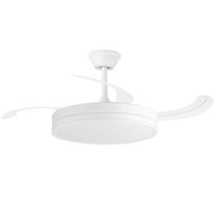 Ventilador de Techo Orbegozo CP 168105/ 30W/ 4 Aspas 105cm/ 6 velocidades 8435568409286 18611 ORB-VENT CP 168105