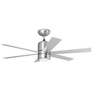 Ventilador de Techo Orbegozo CP 50120/ 65W/ 6 Aspas 120cm/ 3 velocidades 8436011056743 13860 ORB-VENT CP 50120