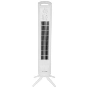 Ventilador de Torre Grunkel TF-324L BL/ 45W/ 3 Velocidades 8426156018140 TF-324LBL GRK-VENT TF-324L BL