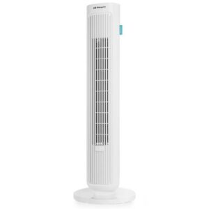 Ventilador de Torre Orbegozo TW 0755/ 45W/ 3 velocidades 8435568402447 17723 ORB-VENT TW 0755