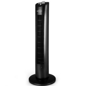 Ventilador de Torre Orbegozo TW 0800/ 60W/ 3 velocidades 8436044537806 17199 ORB-VENT TW 0800