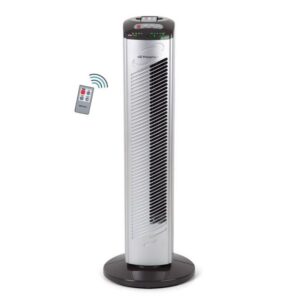 Ventilador de Torre Orbegozo TWM 0975/ 45W/ 3 velocidades 8436044533686 16725 ORB-VENT TWM 0975