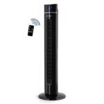 Ventilador de Torre Orbegozo TWM 1009/ 60W/ 3 velocidades 8436044535406 16940 ORB-VENT TWM 1009