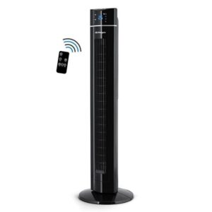 Ventilador de Torre Orbegozo TWM 1009/ 60W/ 3 velocidades 8436044535406 16940 ORB-VENT TWM 1009