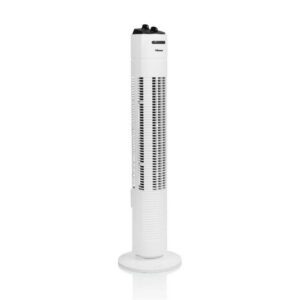 Ventilador de Torre Tristar VE-5806/ 35W/ 3 niveles de potencia 8713016103581 VE-5806 TRIS-VENT VE-5806