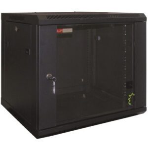 WP WPN-RWB-15606-B armario rack 15U Bastidor de pared Negro 8056045871992 | P/N: WPN-RWB-15606-B | Ref. Artículo: 52326