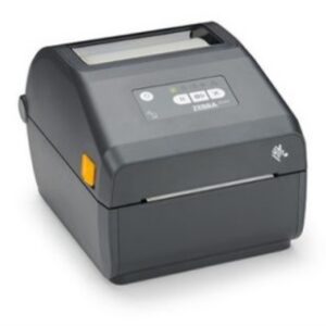 ZEBRA ZD421 DT 203DPI USB HOST CONN  PRNTSLOT BTLE5 EU/UK SWISS FO  ZD4A042-D0EM00EZ
