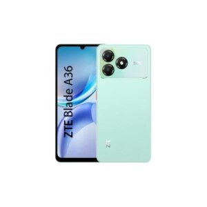 1 cm (6.75") SIM doble Android 15 4G USB Tipo C 4 GB 64 GB 5000 mAh Verde 6902176146640 | P/N: P606F20G | Ref. Artículo: 1404309