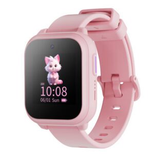 ZTE WATCH KIDS 2 PINK 6902176146961 | P/N: EW2405PK | Ref. Artículo: 1402272