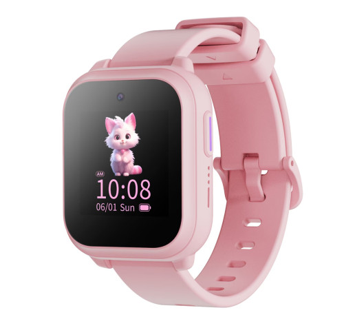ZTE WATCH KIDS 2 PINK 6902176146961 | P/N: EW2405PK | Ref. Artículo: 1402272