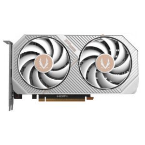 Zotac GAMING GeForce RTX 5050 Twin Edge OC NVIDIA 8 GB GDDR6 8886307701558 | P/N: ZT-B50500Q-10M | Ref. Artículo: 1400579