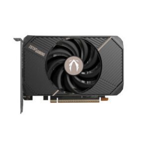 Zotac GAMING GeForce RTX 5060 SOLO NVIDIA 8 GB GDDR7 8886307700827 | P/N: ZT-B50600G-10L | Ref. Artículo: 1398313
