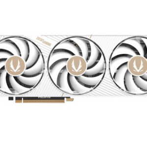 Zotac GAMING GeForce RTX 5070 Ti SOLID CORE OC NVIDIA 16 GB GDDR7 8886307700810 | P/N: ZT-B50710Q2-10P | Ref. Artículo: 1400750