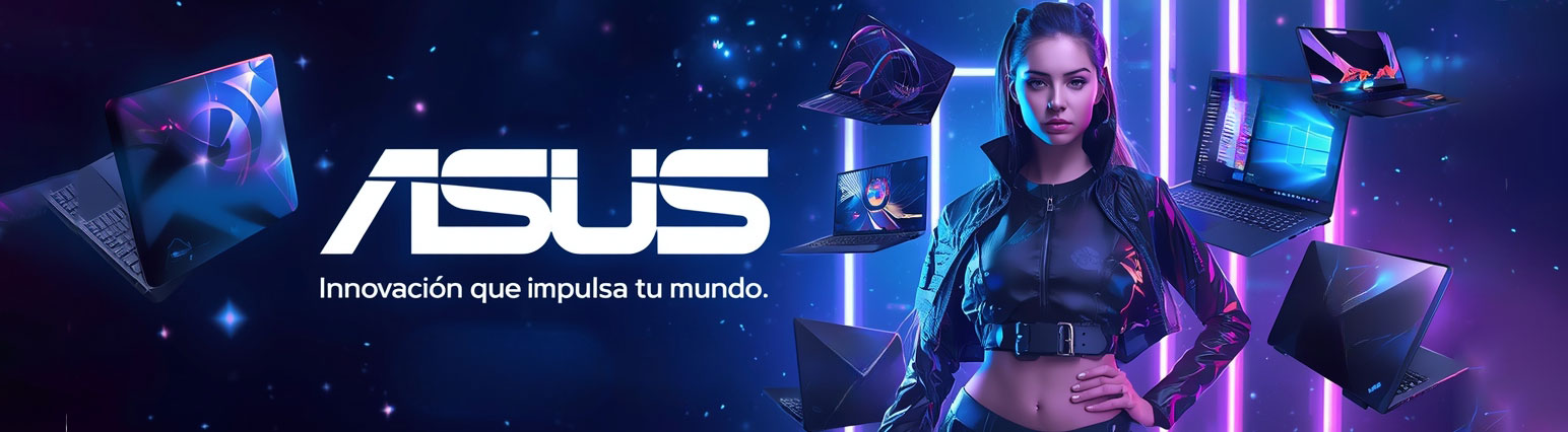 asus