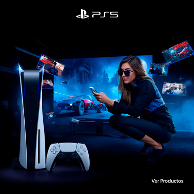 playstation 5