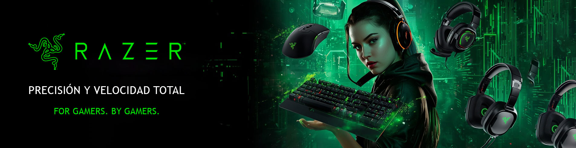 razer