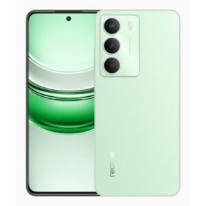 9 cm (6.67") SIM doble Android 14 USB Tipo C 8 GB 256 GB 5860 mAh Verde 6941764455481 | P/N: 631011004936 | Ref. Artículo: 1393874