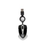0023942490203 | P/N: 49020 | Cod. Artículo: DSP0000035327 Raton verbatim go mini negro