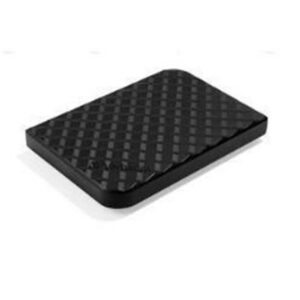 0023942531944 | P/N: 53194 | Cod. Artículo: DSP0000038863 Disco duro externo verbatim store n go 1tb 2.5 pulgadas usb 3.0 negro