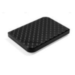 0023942531951 | P/N: 53195 | Cod. Artículo: DSP0000035888 Disco duro externo verbatim store n go 2tb 2.5 pulgadas usb 3.0 negro