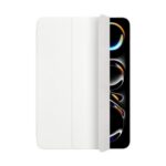 0195949438653 | P/N: MW973ZM/A | Cod. Artículo: DSP0000041026 Funda apple smart folio para ipad pro 11 blanca