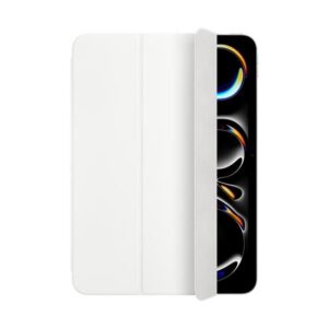 0195949438653 | P/N: MW973ZM/A | Cod. Artículo: DSP0000041026 Funda apple smart folio para ipad pro 11 blanca