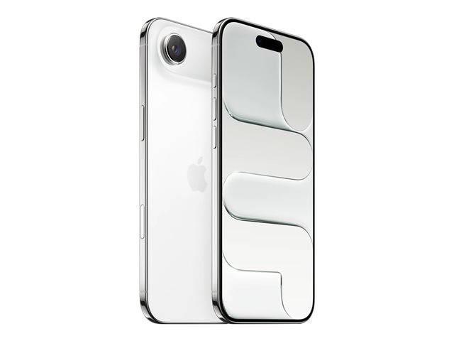 Telefono movil smartphone apple iphone air 6.5 pulgadas - 256gb - blanco - Imagen 2