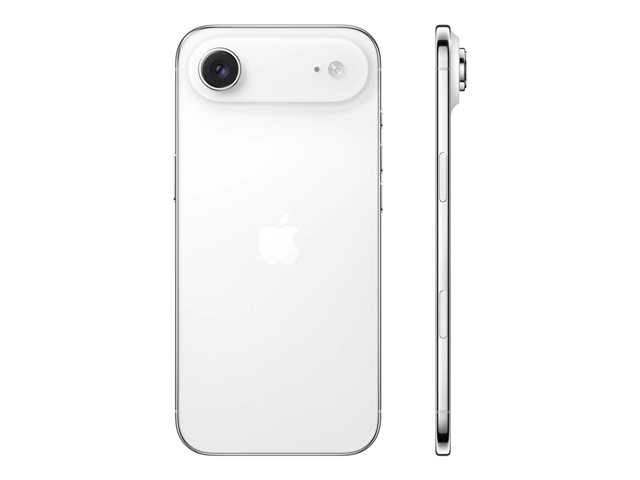 Telefono movil smartphone apple iphone air 6.5 pulgadas - 256gb - blanco - Imagen 3