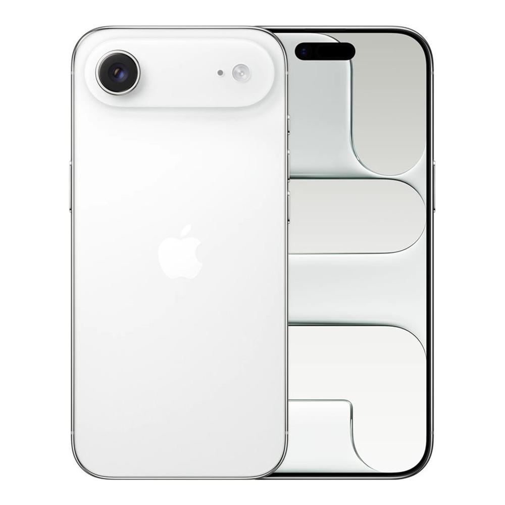 0195950622782 | P/N: MG2M4QL/A | Cod. Artículo: DSP0000034518 Telefono movil smartphone apple iphone air 6.5 pulgadas - 256gb - blanco