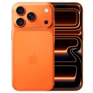 0195950627367 | P/N: MG8H4QL/A | Cod. Artículo: DSP0000036322 Apple iphone 17 pro 256gb cosmic orange