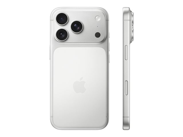 Apple iphone 17 pro 512gb silver - Imagen 2