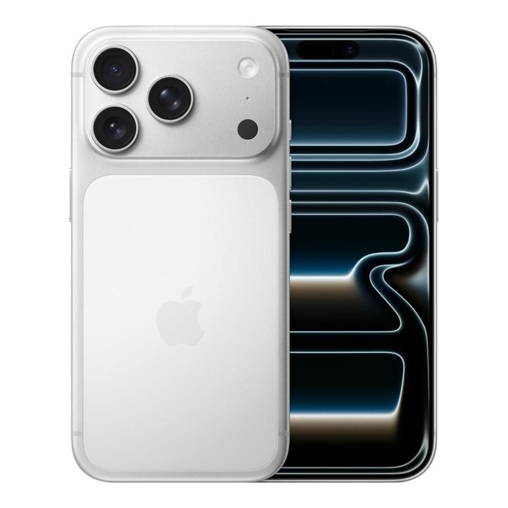0195950627763 | P/N: MG8K4QL/A | Cod. Artículo: DSP0000036325 Apple iphone 17 pro 512gb silver