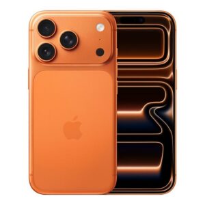 0195950627961 | P/N: MG8M4QL/A | Cod. Artículo: DSP0000036327 Apple iphone 17 pro 512gb cosmic orange
