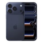 0195950628760 | P/N: MG8R4QL/A | Cod. Artículo: DSP0000036335 Telefono movil smartphone apple iphone 17 pro 6.3 pulgadas -  1tb rom -  deep blue