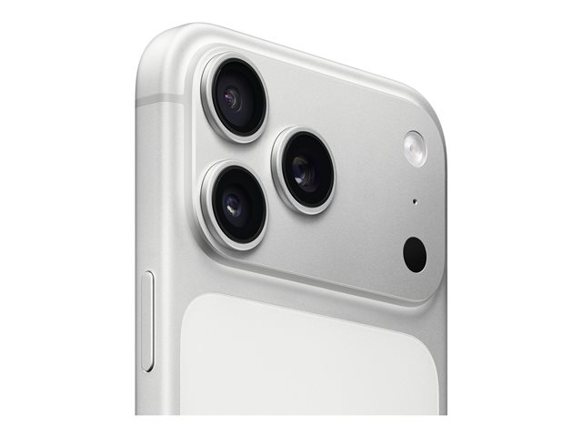 Apple iphone 17 pro max 256gb silver - Imagen 3