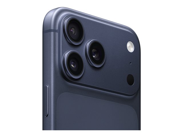 Telefono movil smartphone apple iphone 17 pro max 6.9 pulgadas - 512gb rom - deep blue - Imagen 3