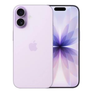 0195950645101 | P/N: MG6U4QL/A | Cod. Artículo: DSP0000036336 Telefono movil smartphone apple iphone 17 6.3 pulgadas -  512gb rom -  lavander